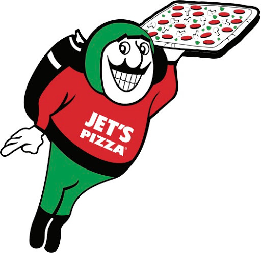 Jet`s Pizza
